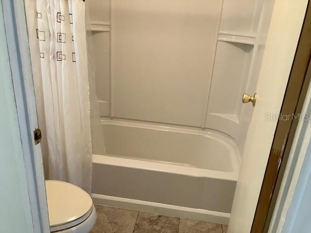 LADY LAKE ORANGE BLOSSOM GARDENS UNIT 01 - Residential