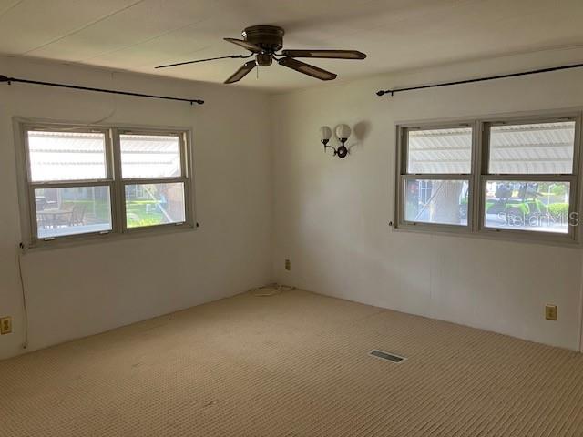 LADY LAKE ORANGE BLOSSOM GARDENS UNIT 01 - Residential