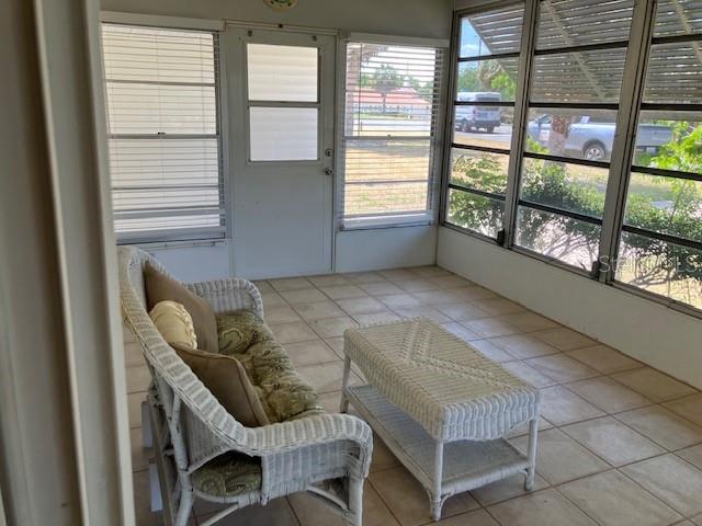 LADY LAKE ORANGE BLOSSOM GARDENS UNIT 01 - Residential