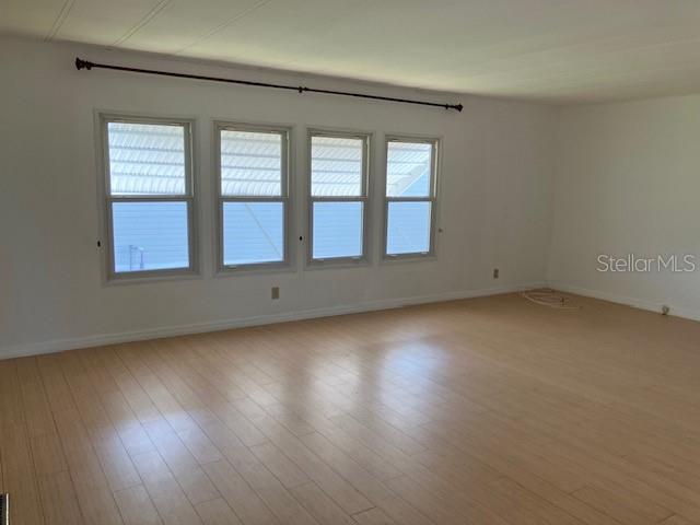 LADY LAKE ORANGE BLOSSOM GARDENS UNIT 01 - Residential