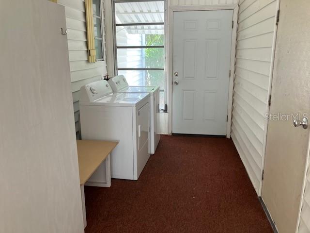 LADY LAKE ORANGE BLOSSOM GARDENS UNIT 01 - Residential