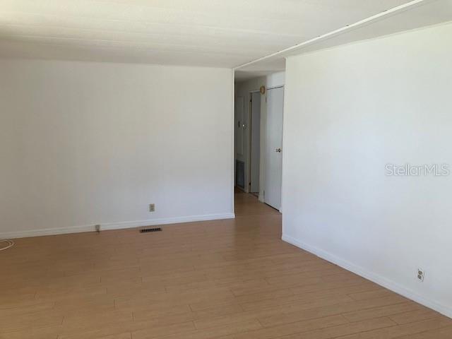 LADY LAKE ORANGE BLOSSOM GARDENS UNIT 01 - Residential