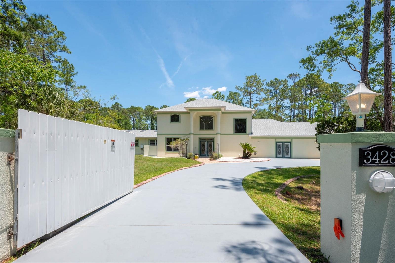 3428 LONGLEAF ROAD