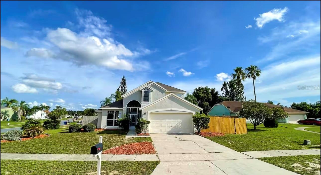 TURNKEY INVESTMENT OPPORTUNITY – 8 MILES FROM DISNEY!
Welcome to your next high-performing short-term rental gem in Kissimmee, FL – just minutes from the magic of Disney World and major attractions! This fully furnished home is producing impressive results, with $60,000 in potential gross annual revenue and a 86% occupancy rate (177 nights booked out of 205 through July 24, 2025).
No HOA means zero restrictions and more flexibility for maximizing your return. Inside, the home has been meticulously maintained and upgraded for peace of mind and long-term value. Key updates include:
Roof (2022)
Pool Resurfaced (2022)
HVAC & Inside Unit (2024)
This property truly checks all the boxes for investors seeking a turnkey vacation rental. Conveniently located just minutes from Walmart, Target, Publix, restaurants, and emergency care centers, your guests will love the accessibility and comfort this home offers.
Whether you’re adding to your portfolio or stepping into the short-term rental space, this is your chance to own a proven income producer in one of Central Florida’s most desirable locations.
Don't miss out – this is the kind of opportunity investors wait for!