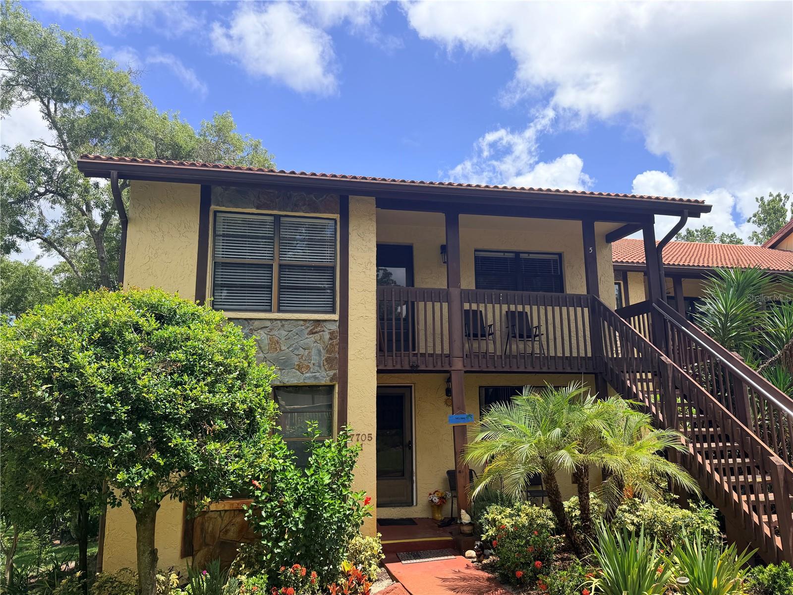 7705 FOREST TRAIL 5
