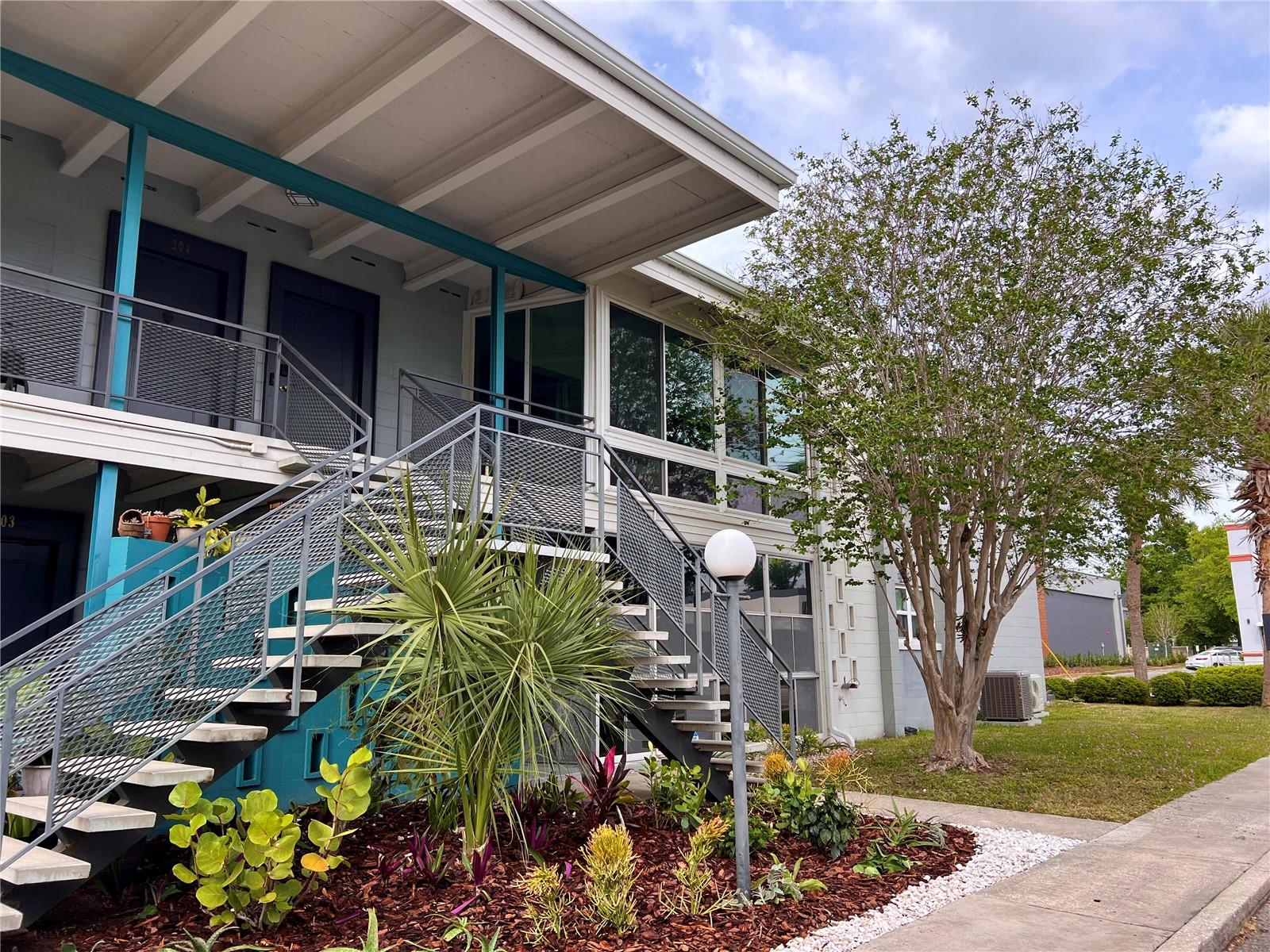 Photo 1 of 20 — 151 N ORLANDO AVENUE 203, WINTER PARK, FL 32789
