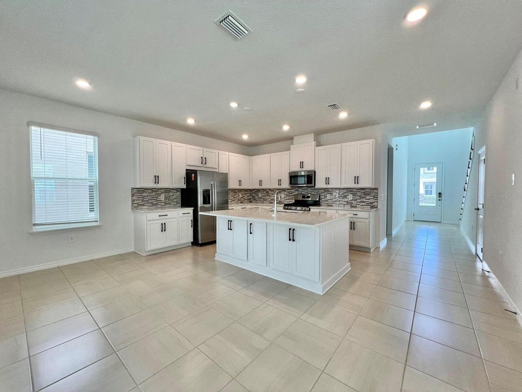 Photo of 16319 Honey Harvest Street, Winter Garden, FL 34787 (MLS # O6430059)