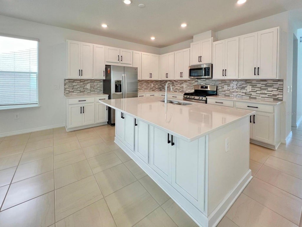 Photo of 16319 Honey Harvest Street, Winter Garden, FL 34787 (MLS # O6430059)