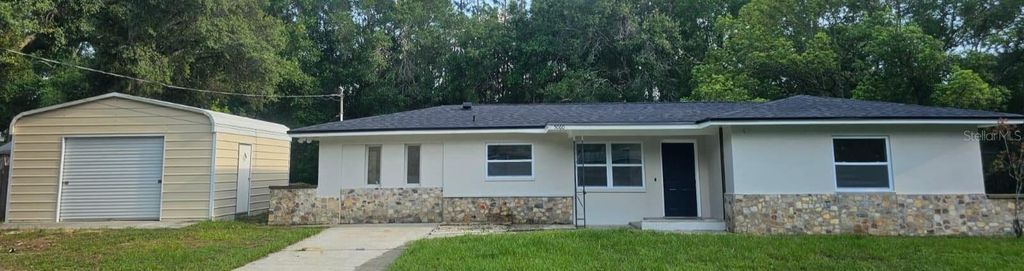 Photo of 5060 E Backner Lane, Inverness, FL 34452 (MLS # S5131621)