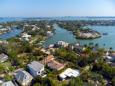 A home in SARASOTA