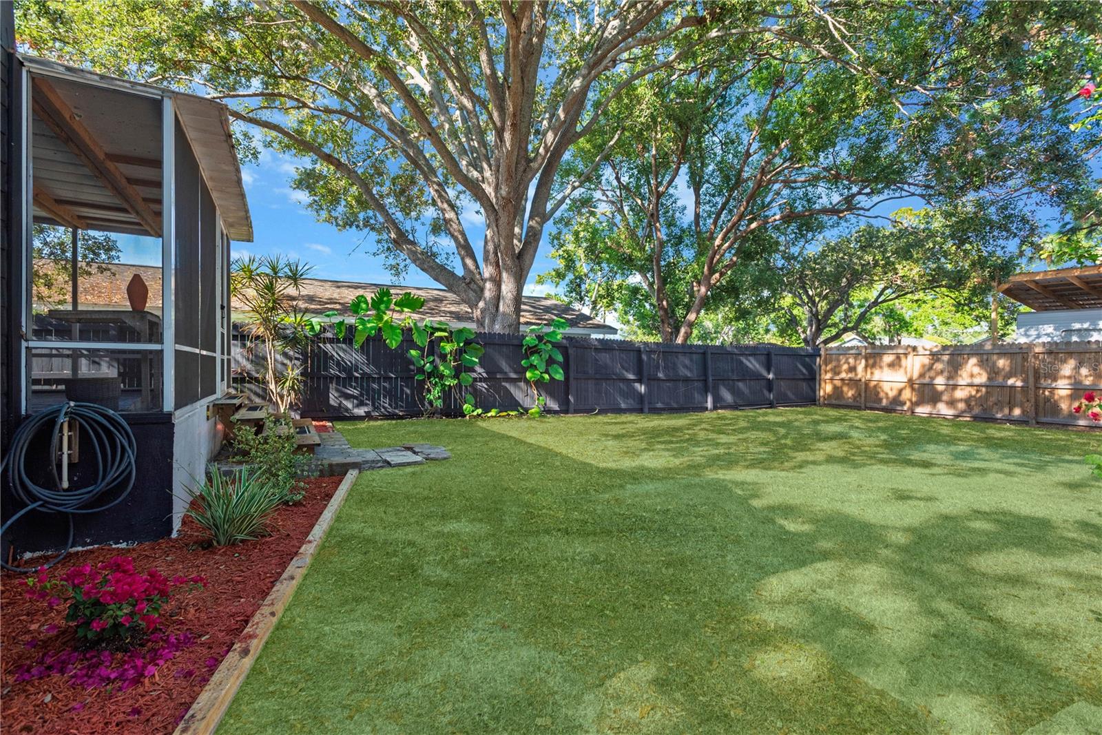 ANN PARK HEIGHTS - Residential