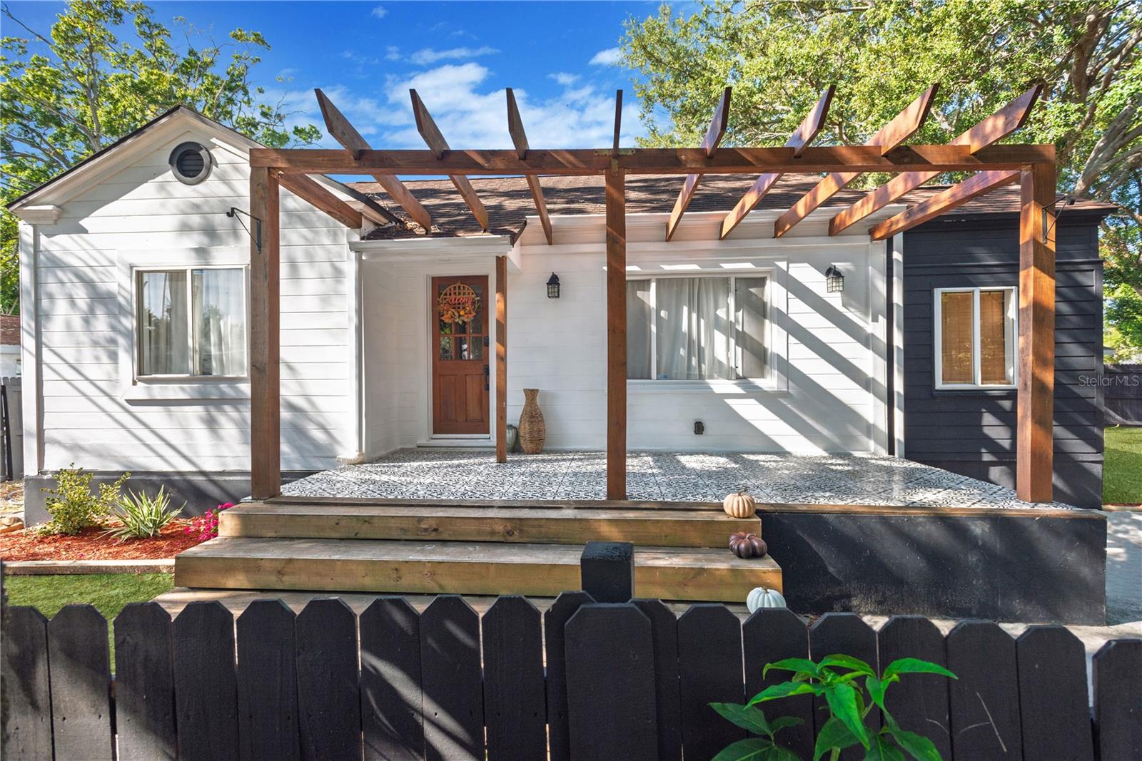 ANN PARK HEIGHTS - Residential