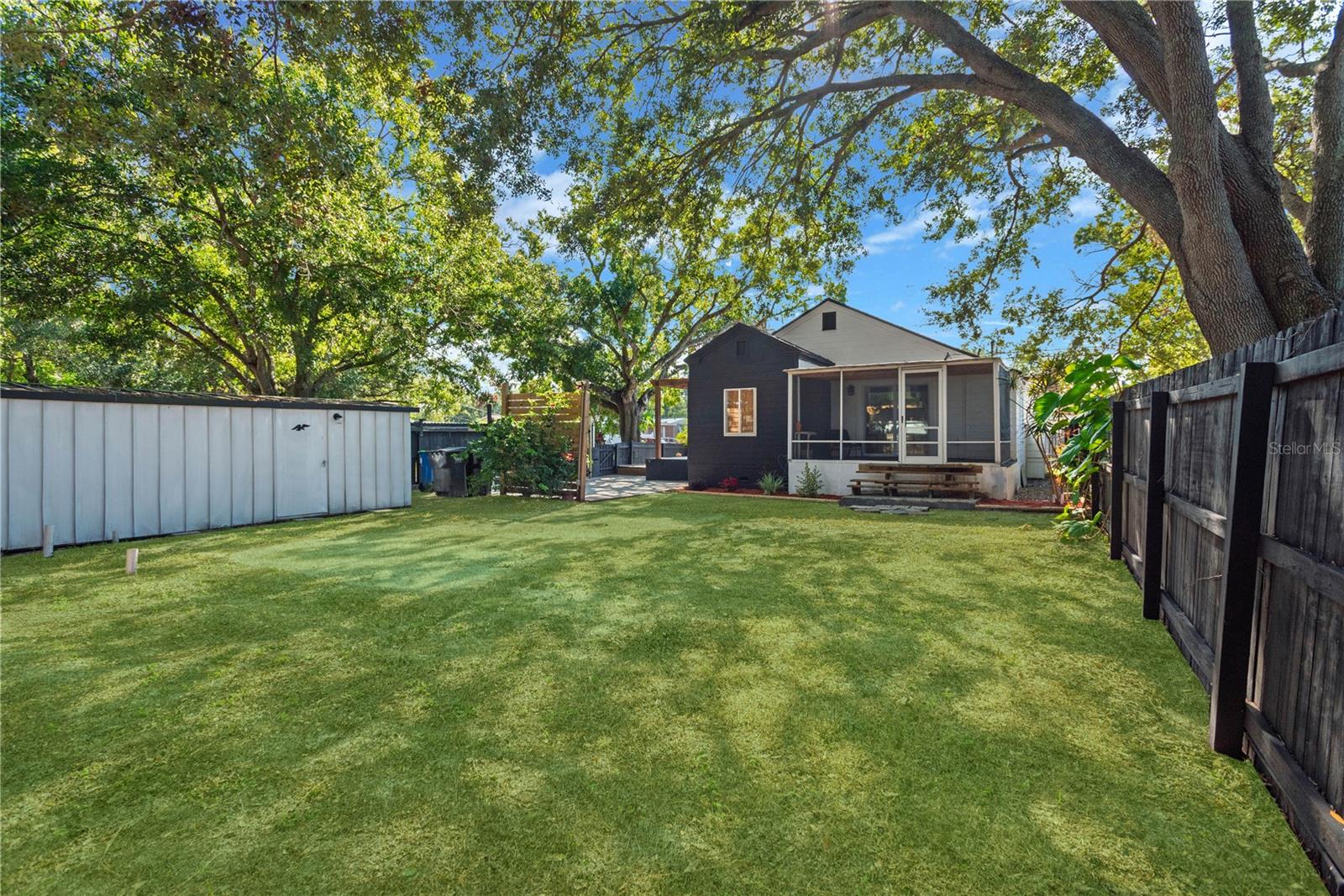 ANN PARK HEIGHTS - Residential