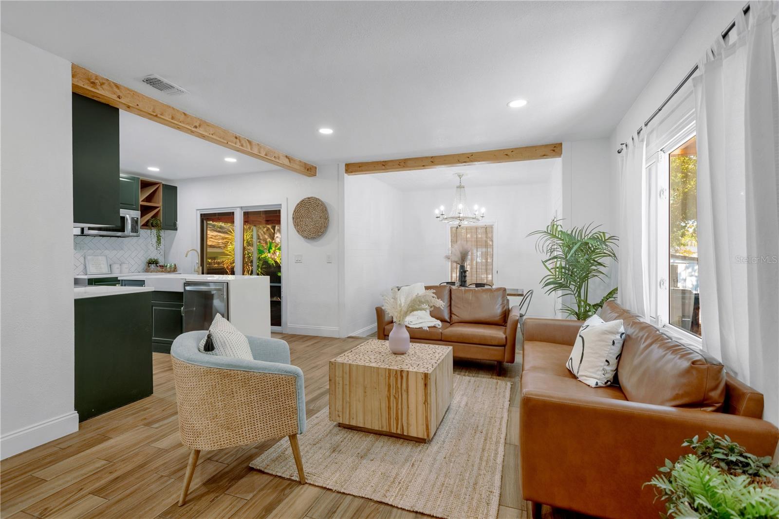 ANN PARK HEIGHTS - Residential