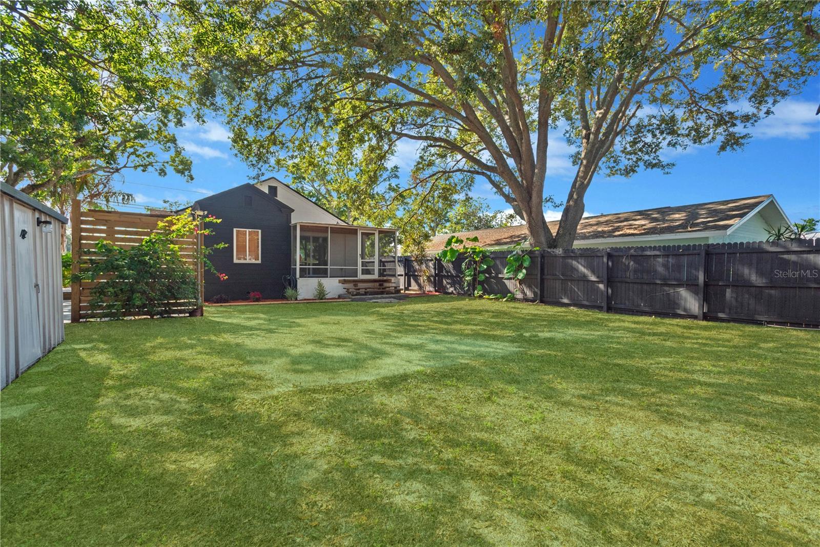 ANN PARK HEIGHTS - Residential