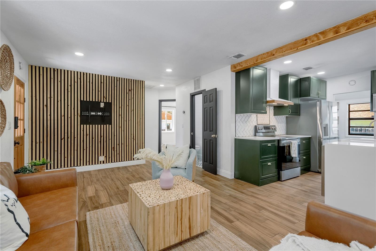 ANN PARK HEIGHTS - Residential