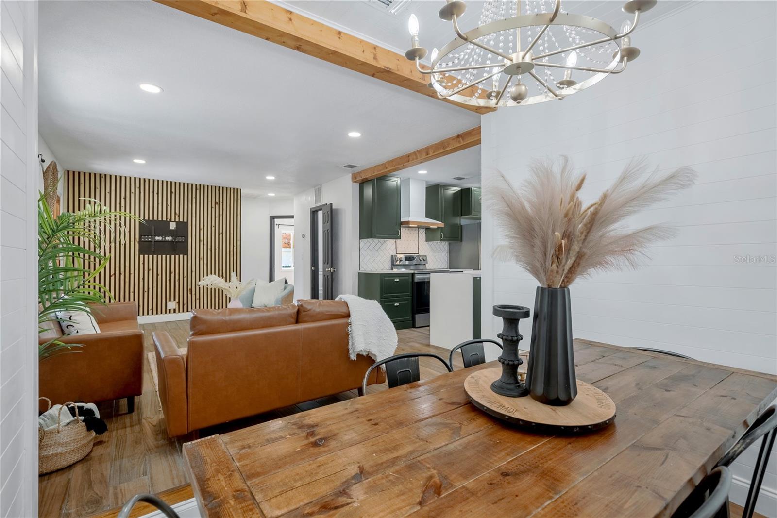 ANN PARK HEIGHTS - Residential