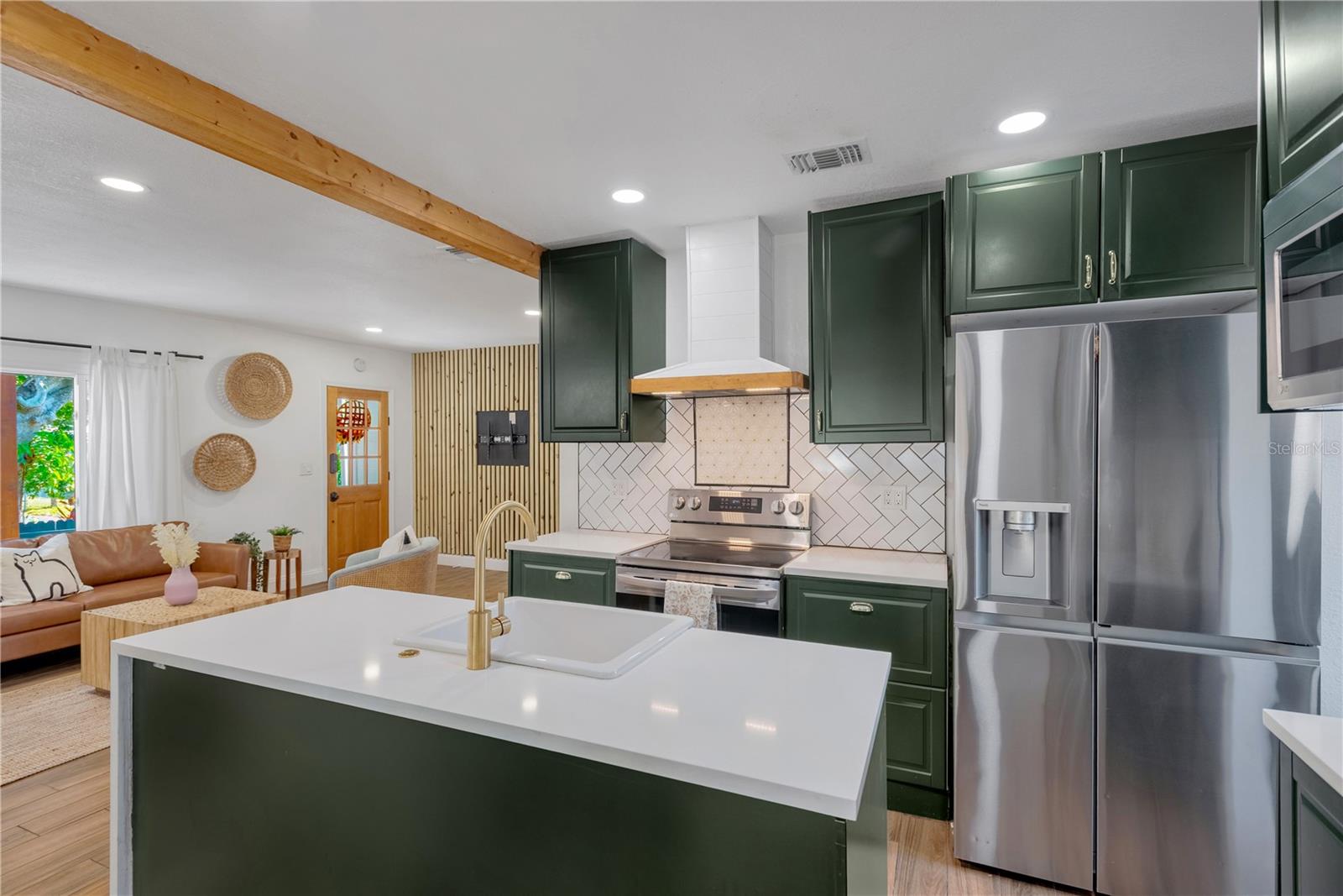 ANN PARK HEIGHTS - Residential