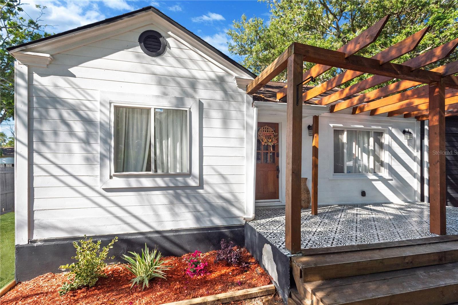 ANN PARK HEIGHTS - Residential