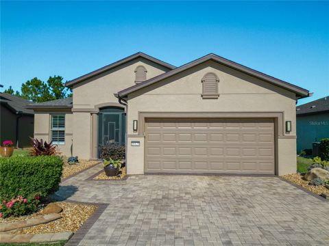 A home in OCALA