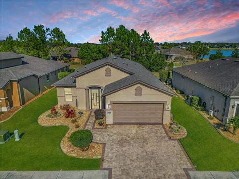 A home in OCALA