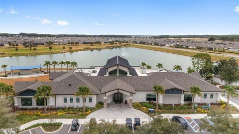 A home in OCALA