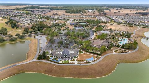 A home in OCALA