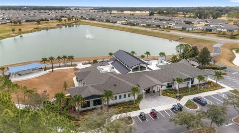 A home in OCALA