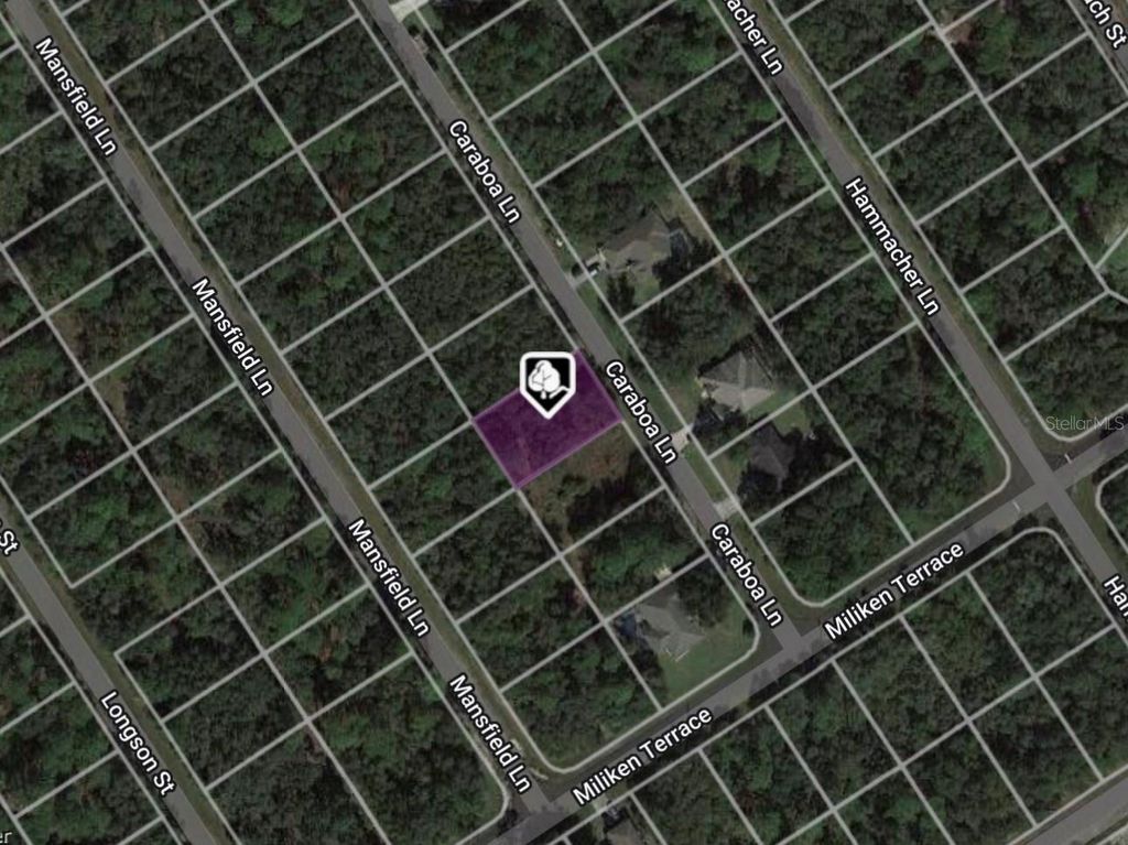 Photo of 1369 Caraboa Lane, Port Charlotte, FL 33953 (MLS # C7493593)