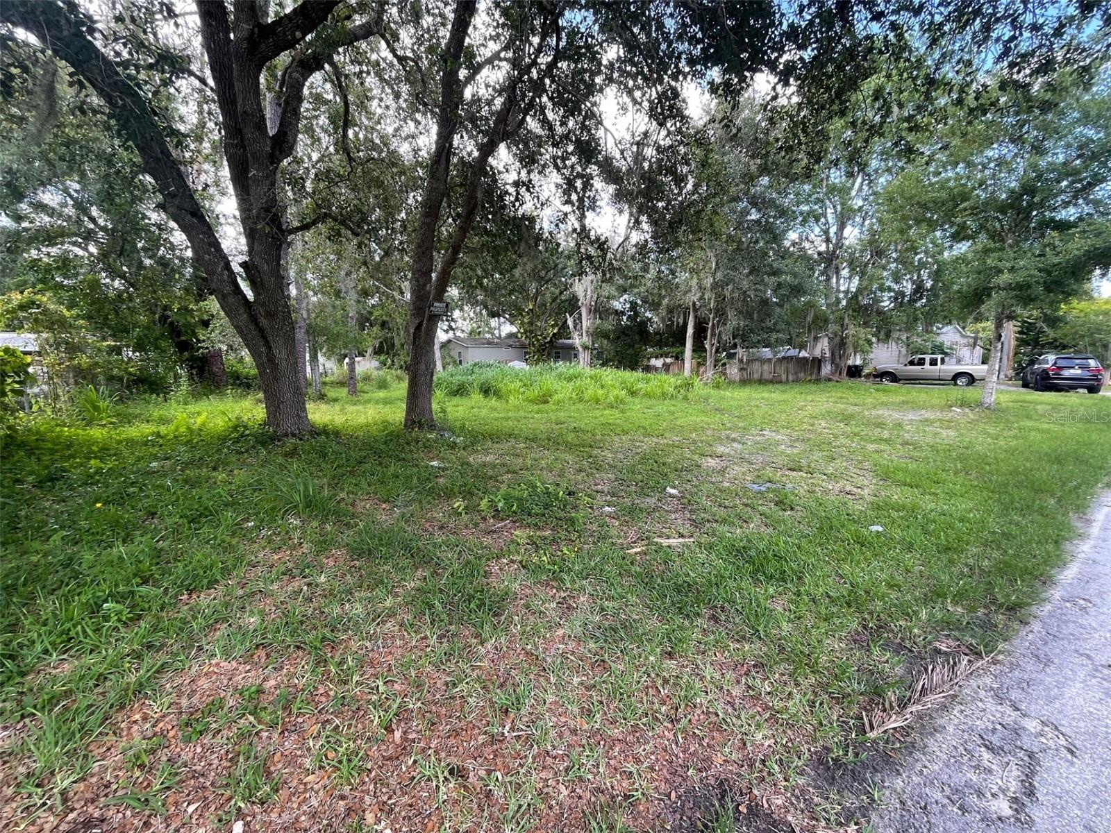 This is nearly 1/4 acre for a home to be your castle. NO HOA's Making home ownership affordable again.