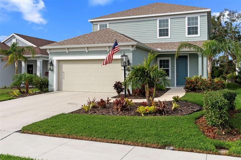 A home in PARRISH