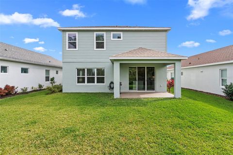 A home in PARRISH