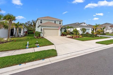 A home in PARRISH