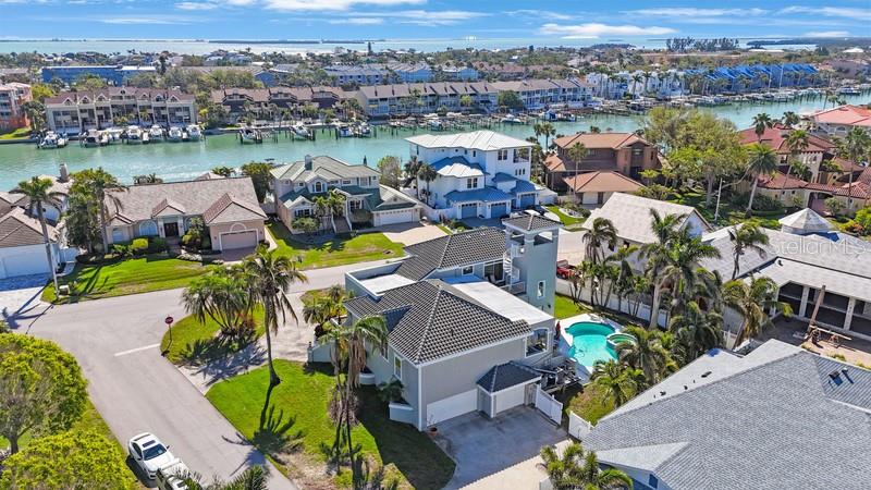 TIERRA VERDE UNIT 1 4TH REP - Residential