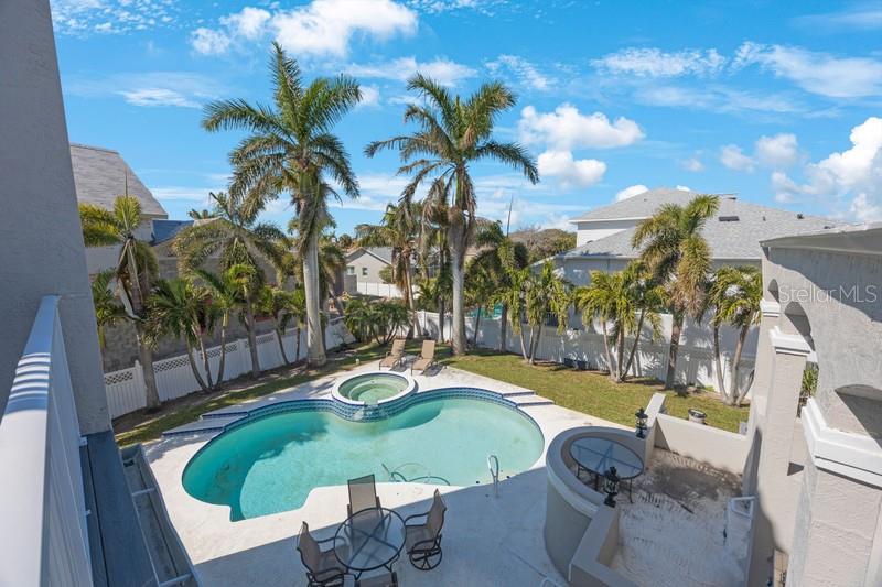 TIERRA VERDE UNIT 1 4TH REP - Residential