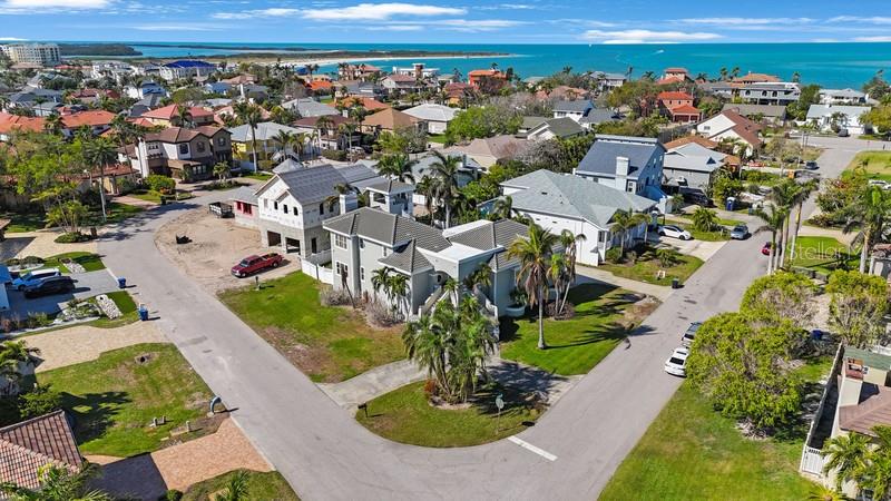 TIERRA VERDE UNIT 1 4TH REP - Residential