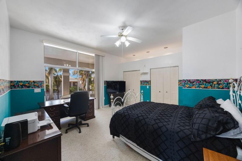 TIERRA VERDE UNIT 1 4TH REP - Residential