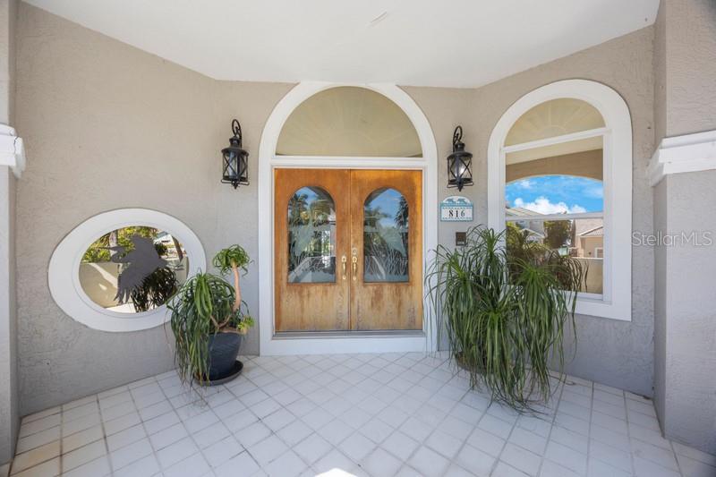 TIERRA VERDE UNIT 1 4TH REP - Residential