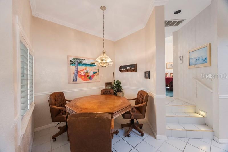 TIERRA VERDE UNIT 1 4TH REP - Residential