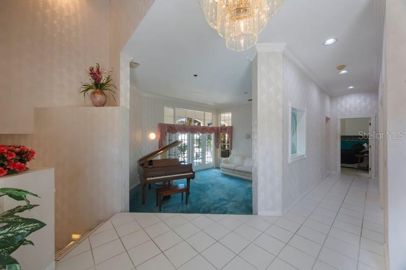TIERRA VERDE UNIT 1 4TH REP - Residential
