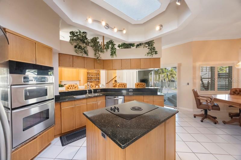 TIERRA VERDE UNIT 1 4TH REP - Residential