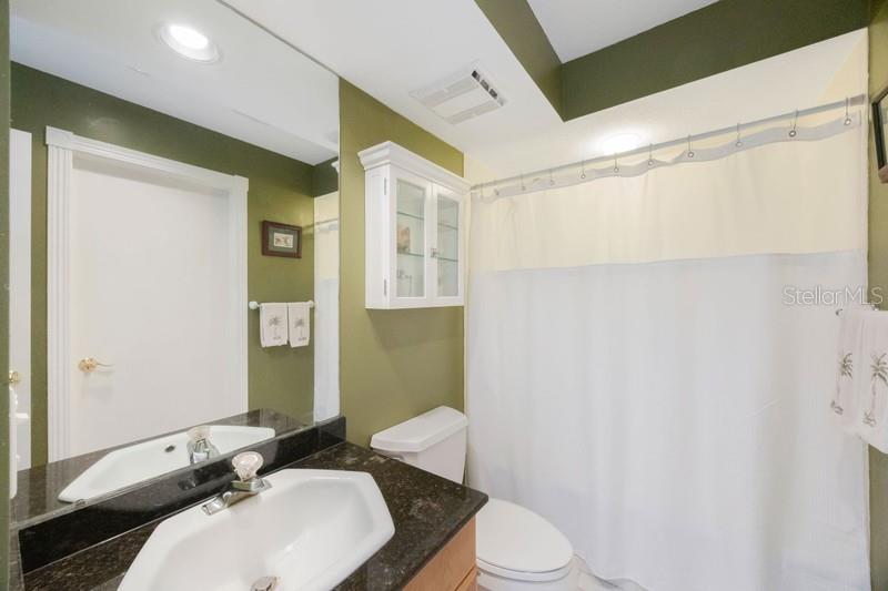 TIERRA VERDE UNIT 1 4TH REP - Residential