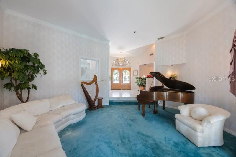 TIERRA VERDE UNIT 1 4TH REP - Residential