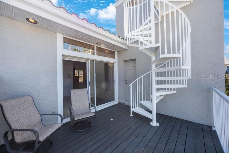 TIERRA VERDE UNIT 1 4TH REP - Residential