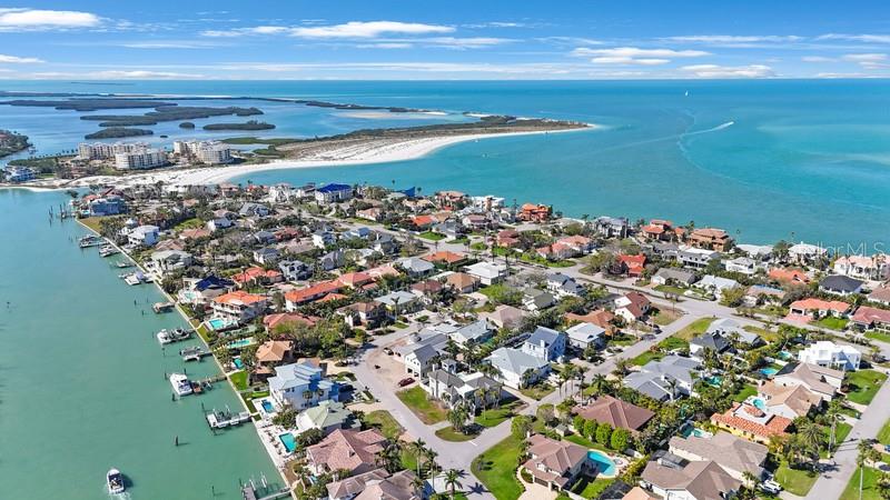 TIERRA VERDE UNIT 1 4TH REP - Residential