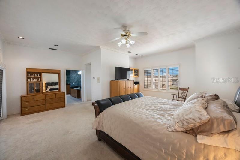 TIERRA VERDE UNIT 1 4TH REP - Residential