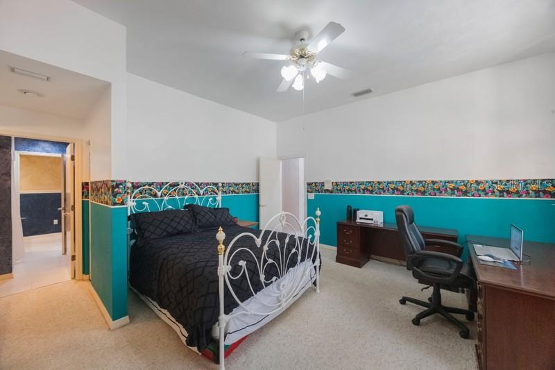 TIERRA VERDE UNIT 1 4TH REP - Residential