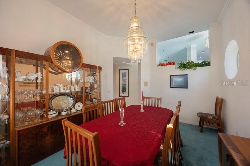 TIERRA VERDE UNIT 1 4TH REP - Residential