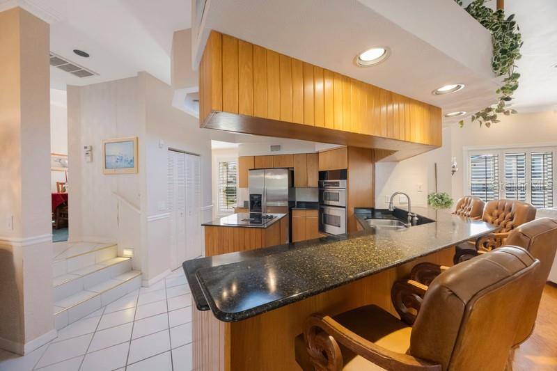 TIERRA VERDE UNIT 1 4TH REP - Residential