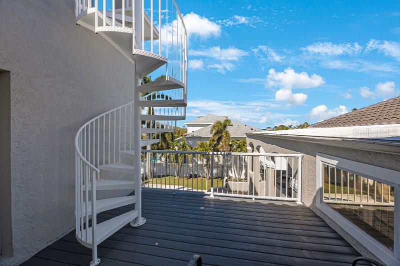 TIERRA VERDE UNIT 1 4TH REP - Residential